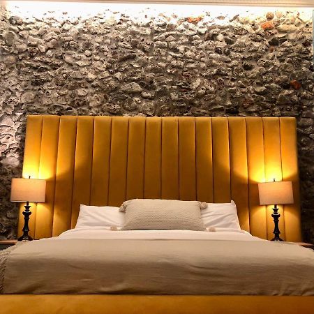 Hotel Boutique Plaza Madero San Carlos  Екстериор снимка
