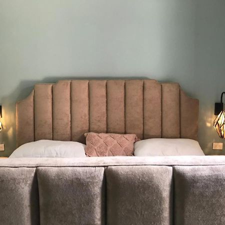 Hotel Boutique Plaza Madero San Carlos  Екстериор снимка