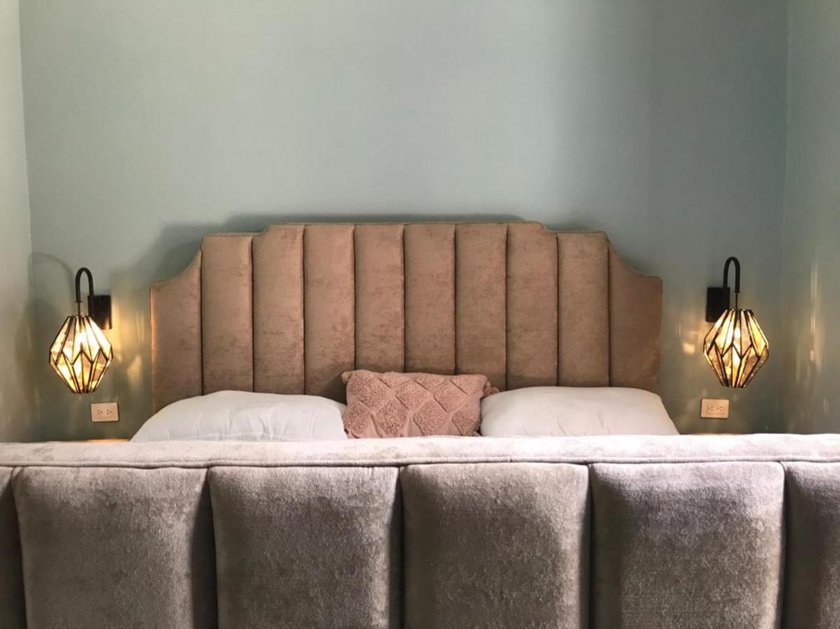 Hotel Boutique Plaza Madero San Carlos  Екстериор снимка